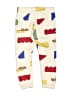 H&M Print Ivory Jeans Size 6 - photo 2