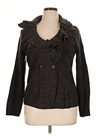 Elena Solano Cardigan (view 1)