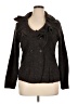 Elena Solano Gray Cardigan Size XL - photo 1