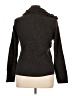 Elena Solano Gray Cardigan Size XL - photo 2