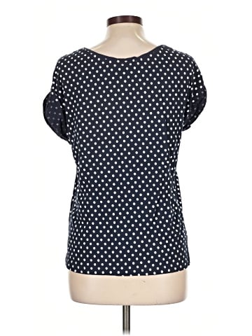 Zara W&B Collection Short Sleeve T-Shirt (view 2)