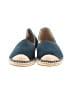 Ellos Blue Flats Size 12 - photo 2