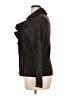 Elena Solano Gray Cardigan Size XL - photo 5