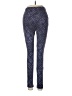Lyssé Argyle Blue Leggings Size M - photo 2