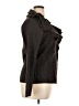 Elena Solano Gray Cardigan Size XL - photo 4