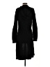 Venus 100% Acrylic Black Cardigan Size S - photo 2