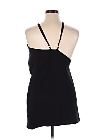 Akira Sleeveless Top (view 2)