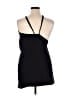 Akira Black Sleeveless Top Size 1X - photo 2