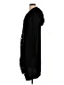 Venus 100% Acrylic Black Cardigan Size S - photo 5