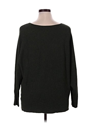 Cyrus Pullover Sweater (view 2)