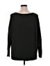 Cyrus Black Pullover Sweater Size 1X - photo 2