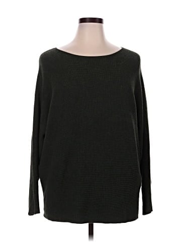 Cyrus Pullover Sweater (view 1)