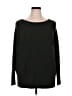 Cyrus Black Pullover Sweater Size 1X - photo 1