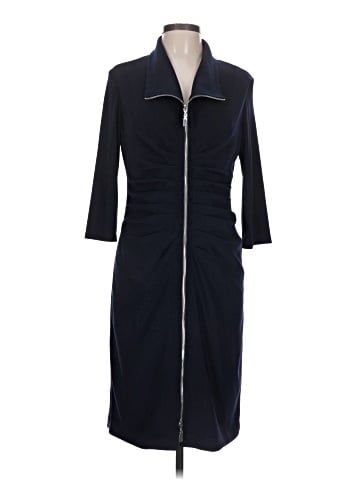 Joseph Ribkoff Casual Dress (view 1)