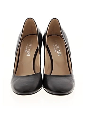 Cordani Heels (view 2)