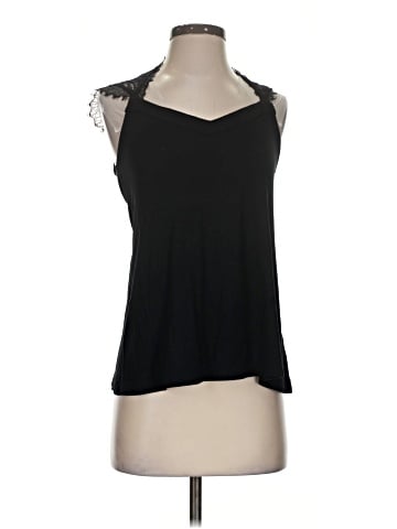 Ttee by Tt Collection Sleeveless Blouse (view 1)