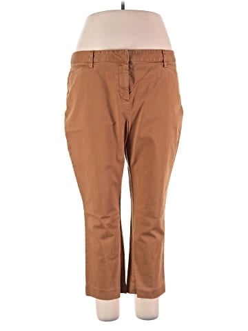 Lands' End Khakis (view 1)