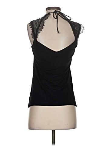 Ttee by Tt Collection Sleeveless Blouse (view 2)