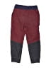 Cat & Jack Color Block Red Jeans Size 4T - photo 2