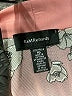 R&M Richards Pink Kimono Size 16 - photo 7