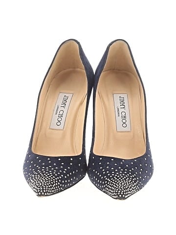 Jimmy Choo Pumps (view 2)