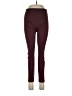 American Giant Solid Burgundy Active Pants Size 12 - photo 1