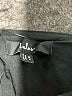 Lulus Black Cocktail Dress Size XL - photo 7