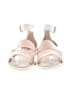 Melissa White Sandals Size 5 - photo 2