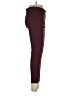 American Giant Solid Burgundy Active Pants Size 12 - photo 4