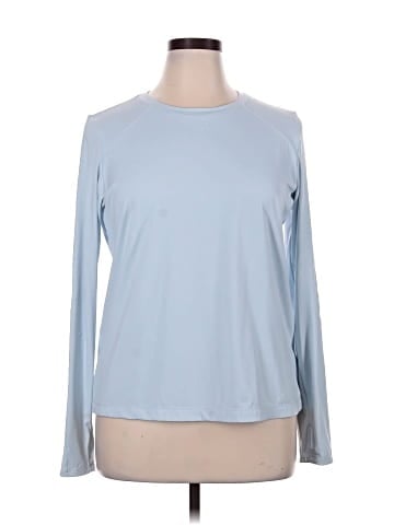 Mondetta Long Sleeve T-Shirt (view 1)