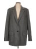 Everlane Gray Coat Size 10 - photo 1