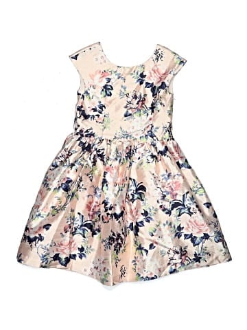 Pippa & Julie Dress (view 1)