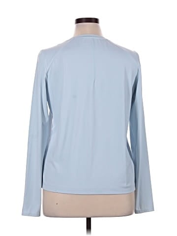 Mondetta Long Sleeve T-Shirt (view 2)
