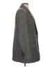 Everlane Gray Coat Size 10 - photo 4