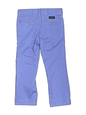 Janie and Jack Dress Pants (view 2)