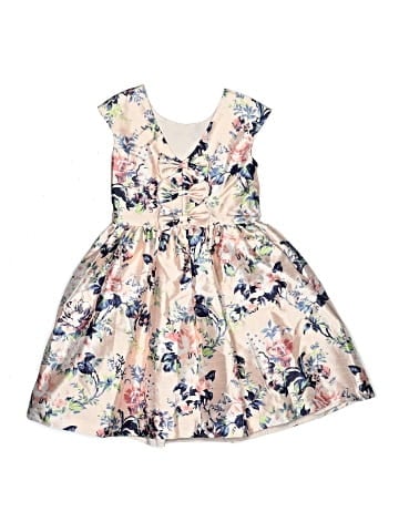 Pippa & Julie Dress (view 2)