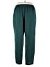 Blair Solid Teal Casual Pants Size 20 - photo 2