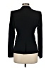 Weekend Max Mara Black Wool Blazer Size 6 - photo 2