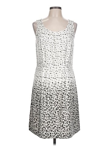 Ann Taylor LOFT Cocktail Dress (view 1)