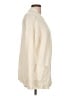 American Eagle Outfitters Ivory Cardigan Size L (estimated) - photo 4