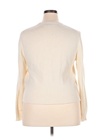Tory Burch Cashmere Cardigan (view 2)