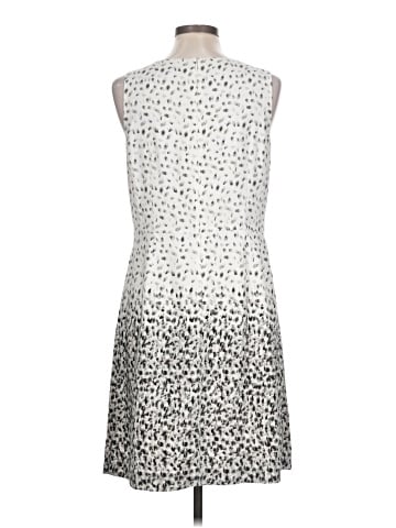Ann Taylor LOFT Cocktail Dress (view 2)