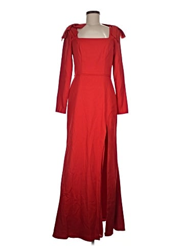 IEENA for Mac Duggal Cocktail Dress (view 1)