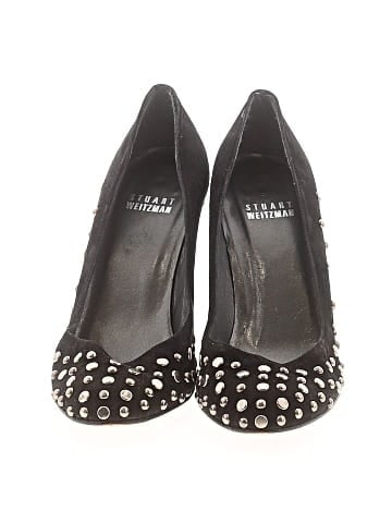 Stuart Weitzman Heels (view 2)