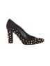 Stuart Weitzman Black Heels Size 5 1/2 - photo 1
