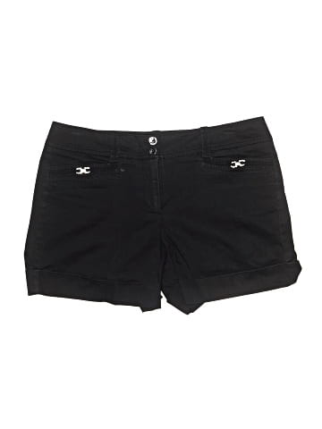 White House Black Market Shorts (view 1)