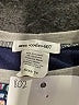 Area Code 407 Blue Dress Size 16 - photo 3