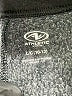 Athletic Works Gray Sweatpants Size 10 - 12 - photo 3