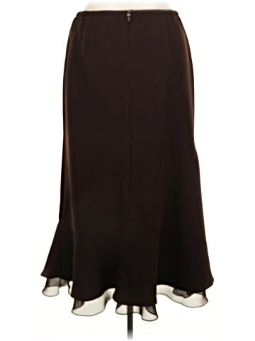 Plaza South Formal Skirt (view 2)