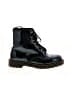 Dr. Martens Blue Ankle Boots Size 8 - photo 1
